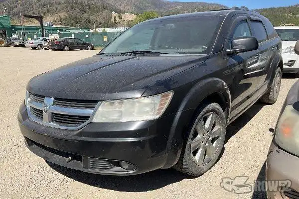 Photo of 2009 Dodge Journey