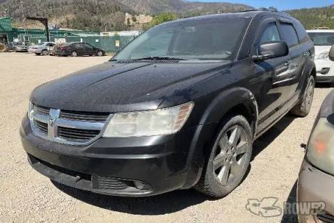 Photo of 2009 Dodge Journey
