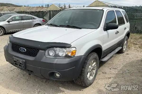 Photo of 2006 Ford Escape