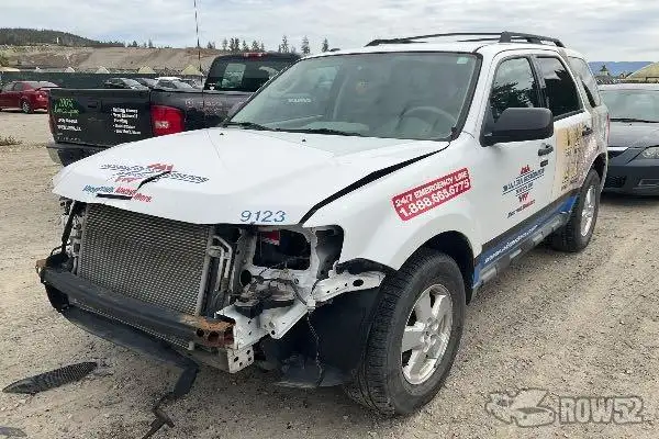 Photo of 2010 Ford Escape