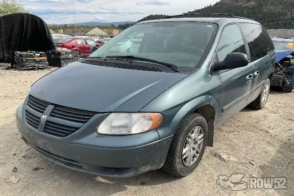 Photo of 2007 Dodge Caravan