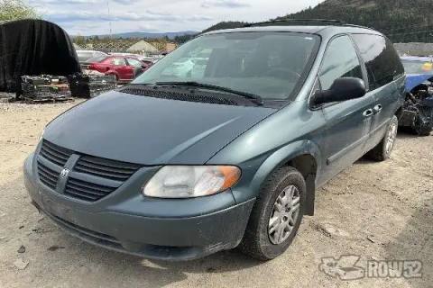 Photo of 2007 Dodge Caravan