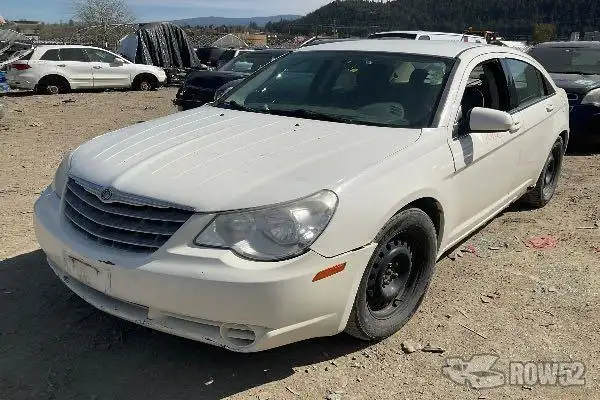 Photo of 2007 Chrysler Sebring