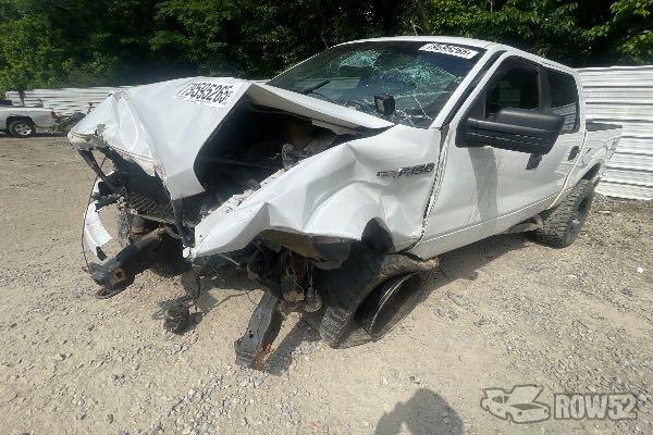 Photo of 2011 Ford F-150