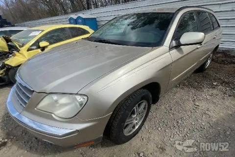 Photo of 2007 Chrysler Pacifica