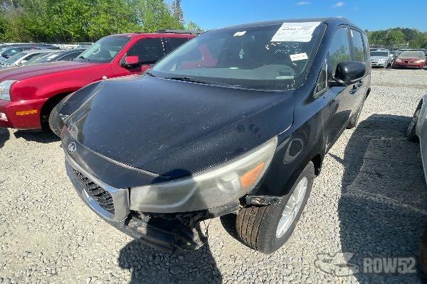 Photo of 2016 Kia Sedona