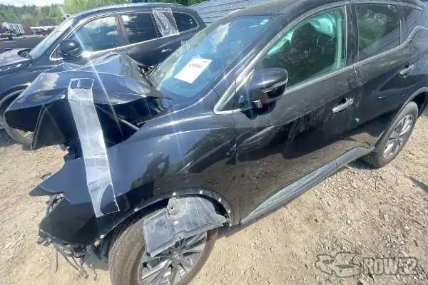 Photo of 2017 Nissan Murano