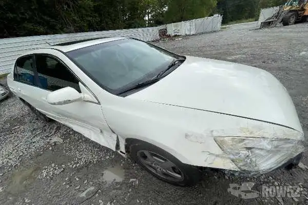 Photo of 2004 Honda Pilot