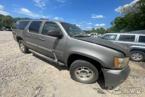 Photo of 2005 Dodge Durango