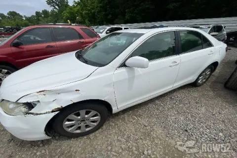 Photo of 2008 Toyota Camry