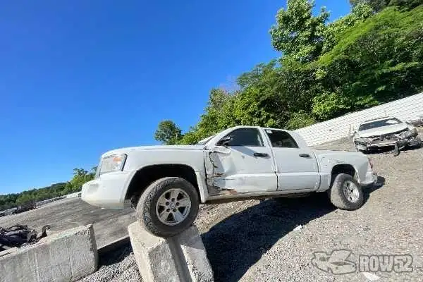 Photo of 2008 Dodge Dakota