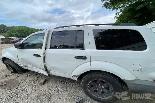 Photo of 2007 Dodge Durango