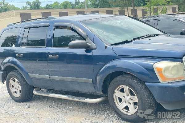 Photo of 2006 Dodge Durango