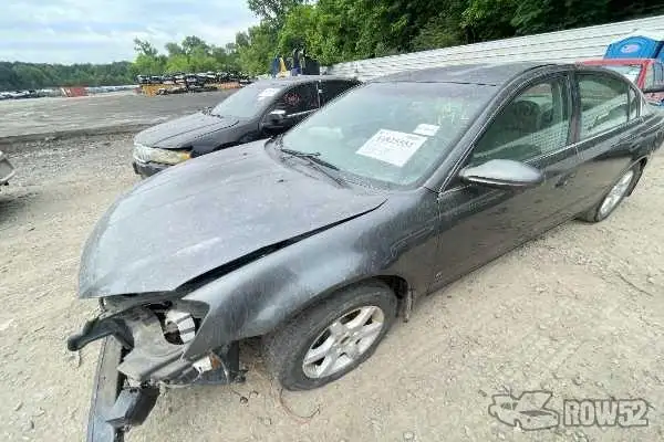 Photo of 2006 Nissan Altima