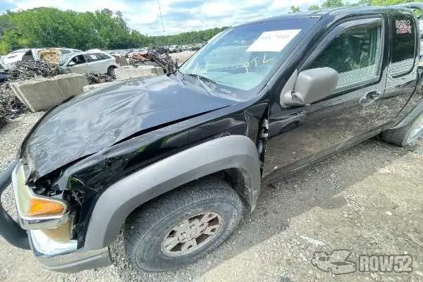 Photo of 2003 GMC Envoy
