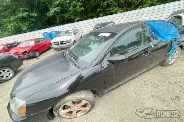Photo of 2009 Mitsubishi Galant