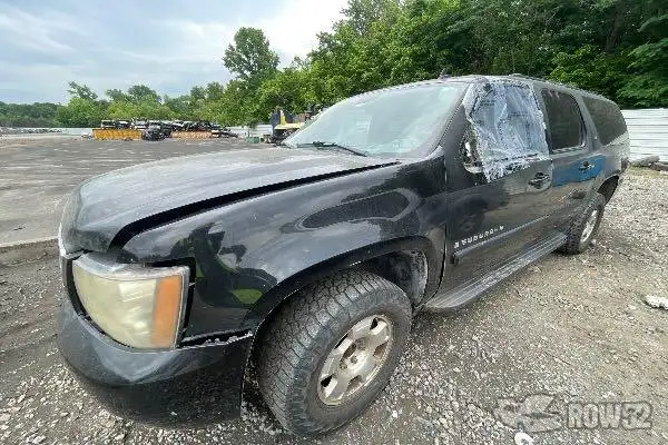 Photo of 2007 Chevrolet Suburban