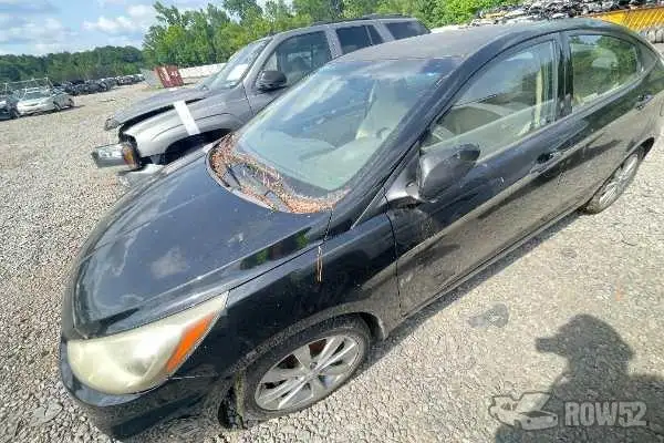 Photo of 2013 Hyundai Accent