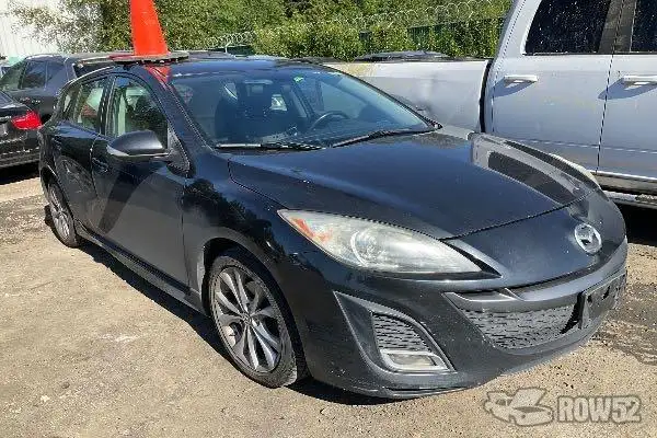 Photo of 2010 Mazda Mazda3