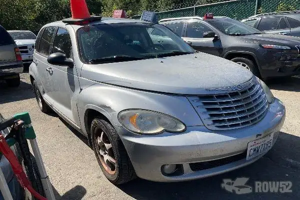 Photo of 2007 Chrysler PT Cruiser