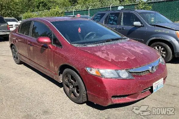 Photo of 2010 Honda Civic