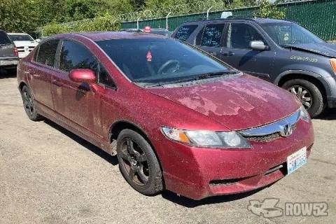 Photo of 2010 Honda Civic