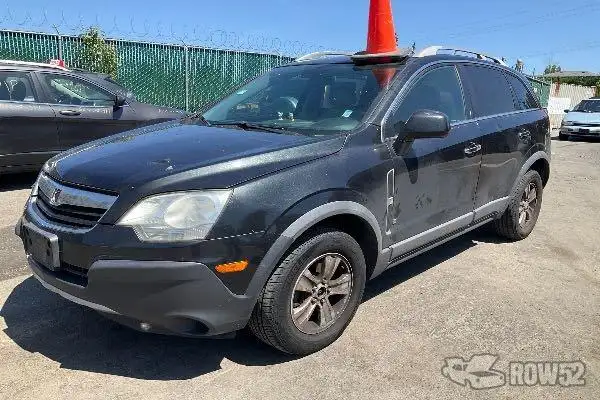 Photo of 2008 Saturn Vue