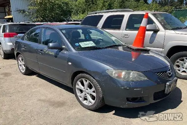 Photo of 2008 Mazda Mazda3