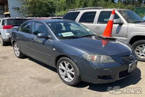 Photo of 2008 Mazda Mazda3
