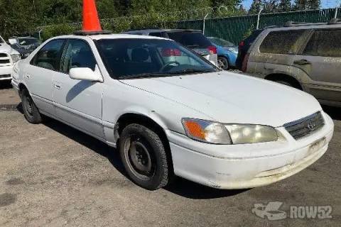 Photo of 2000 Toyota Camry
