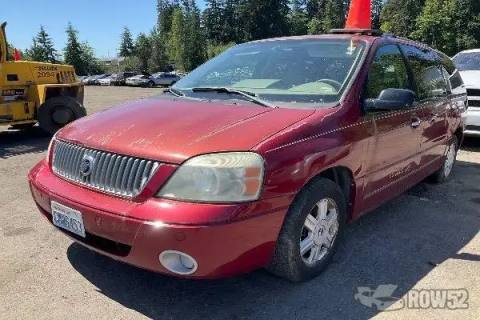 Photo of 2004 Mercury Monterey