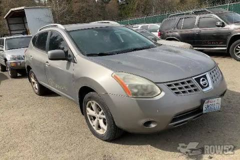 Photo of 2009 Nissan Rogue