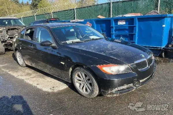 Photo of 2007 BMW 3-Series