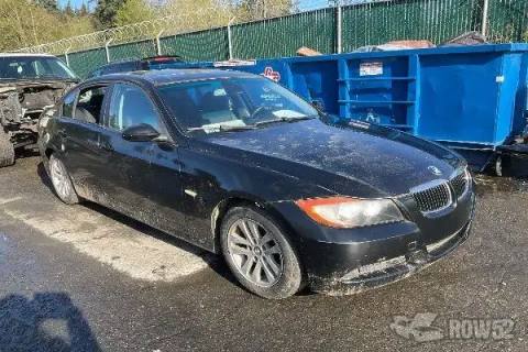 Photo of 2007 BMW 3-Series