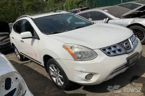 Photo of 2011 Nissan Rogue