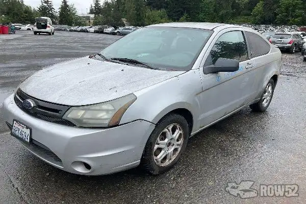 Photo of 2009 Ford Focus