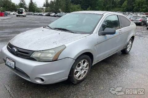 Photo of 2009 Ford Focus