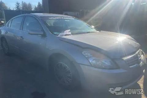 Photo of 2009 Nissan Altima Hybrid
