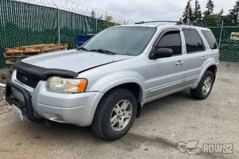 Photo of 2003 Ford Escape