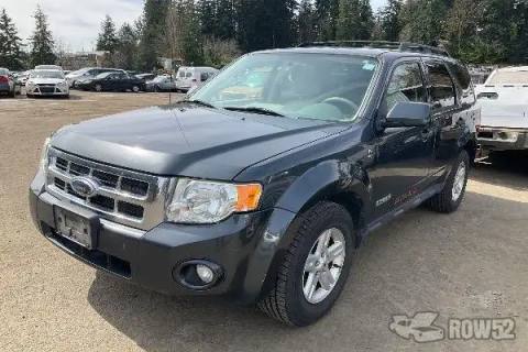 Photo of 2008 Ford Escape Hybrid