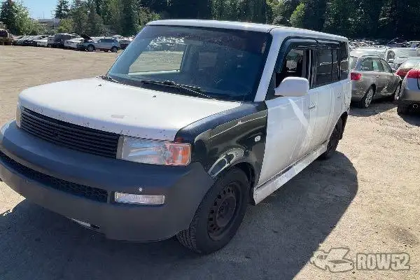 Photo of 2005 Scion xB
