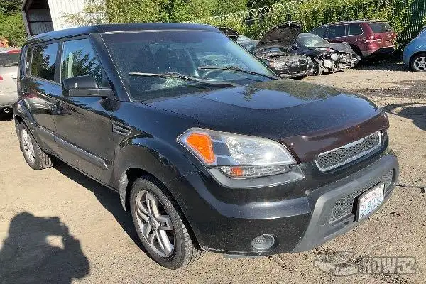 Photo of 2011 Kia Soul