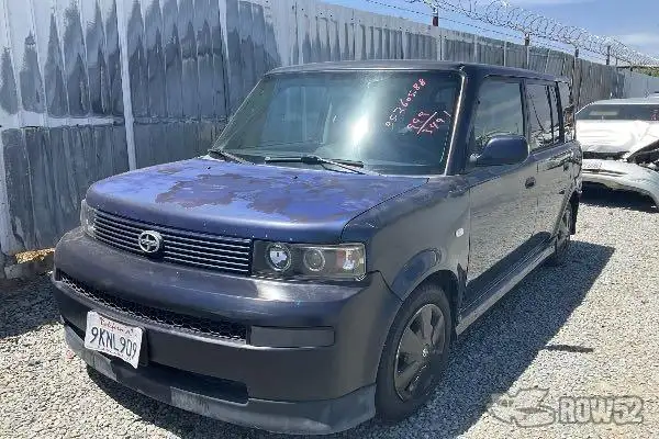 Photo of 2006 Scion xB
