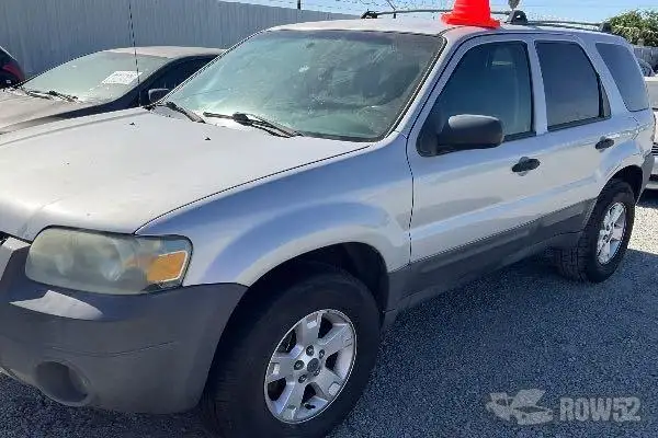 Photo of 2006 Ford Escape