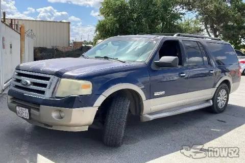 Photo of 2007 Ford Expedition