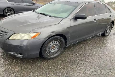 Photo of 2007 Toyota Camry