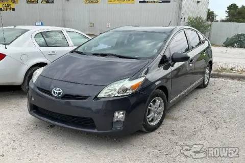 Photo of 2010 Toyota Prius