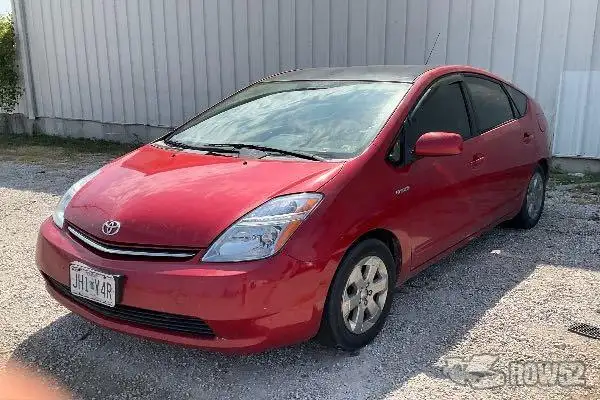 Photo of 2006 Toyota Prius