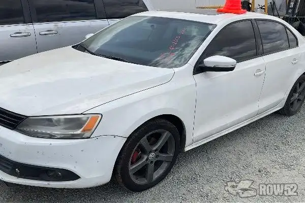 Photo of 2012 Volkswagen Jetta
