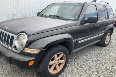 Photo of 2005 Jeep Liberty